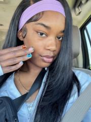 Alasyia Jackson