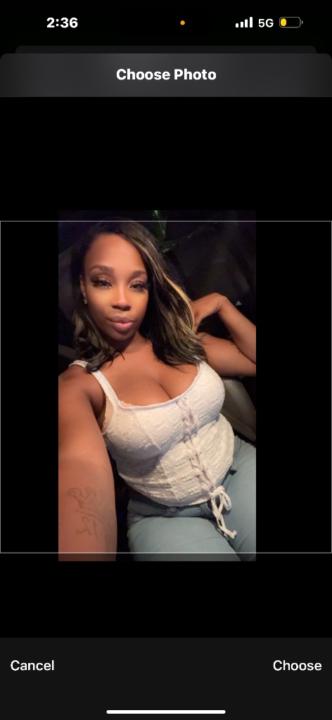 Laderricka Harris