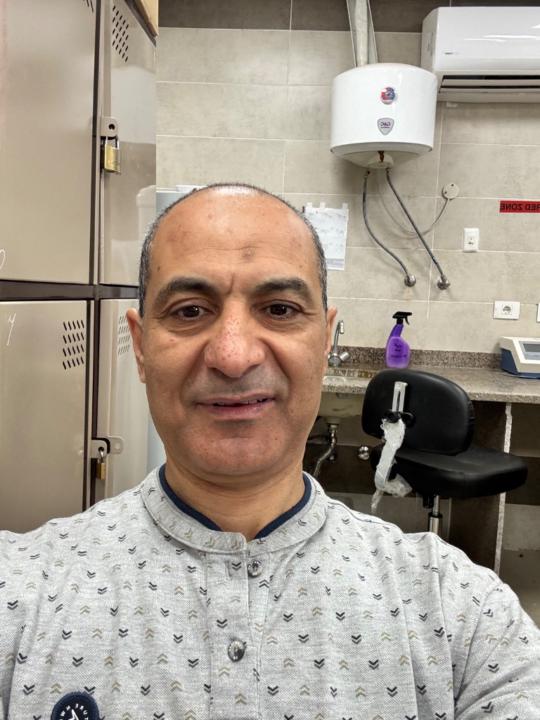 Mahmoud Attar