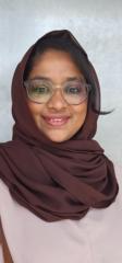 Aakhila Ashraf