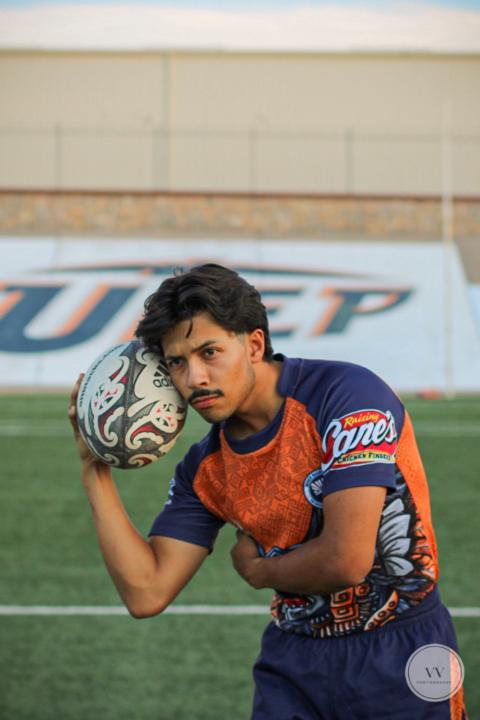 Ely Guevara