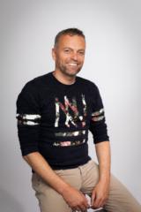 Jeroen den Outer
