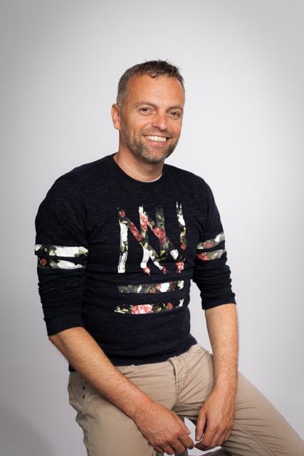 Jeroen den Outer