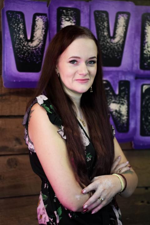 Simona Romanauskiene
