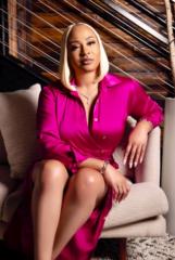 Lakeya Booker