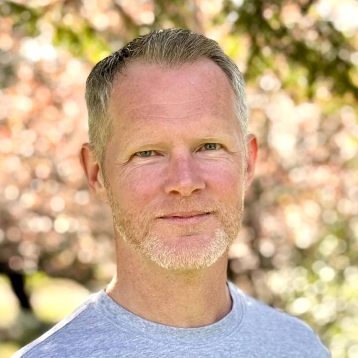 Enda Quealy