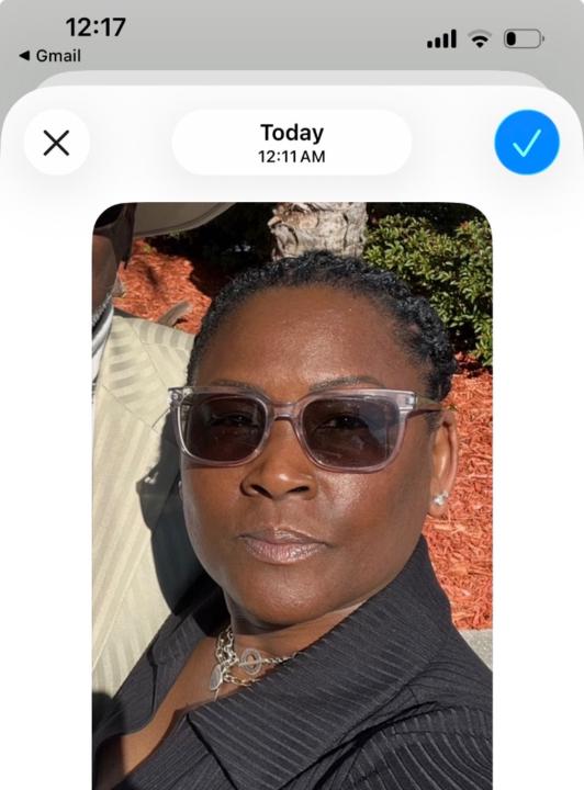 Angel Spivey