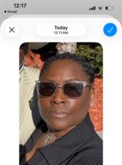 Angel Spivey