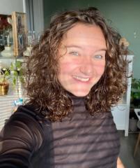 Anne Charlotte van Amstel