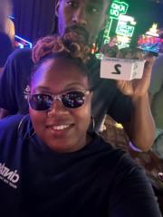Daveshia McCloud