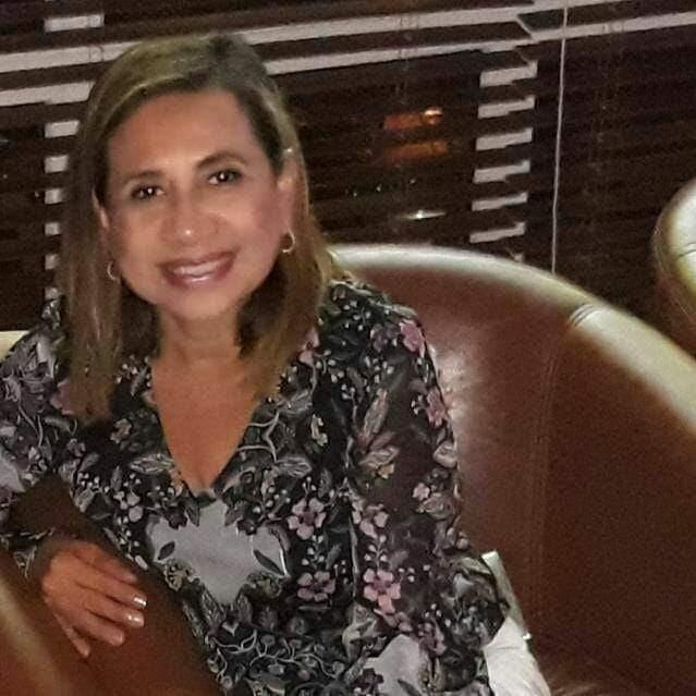 Francina Pernudi