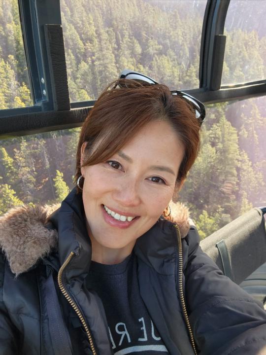 Sukyung Kim
