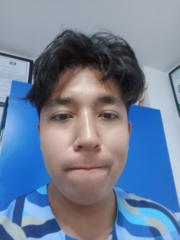 Jordy Zamora