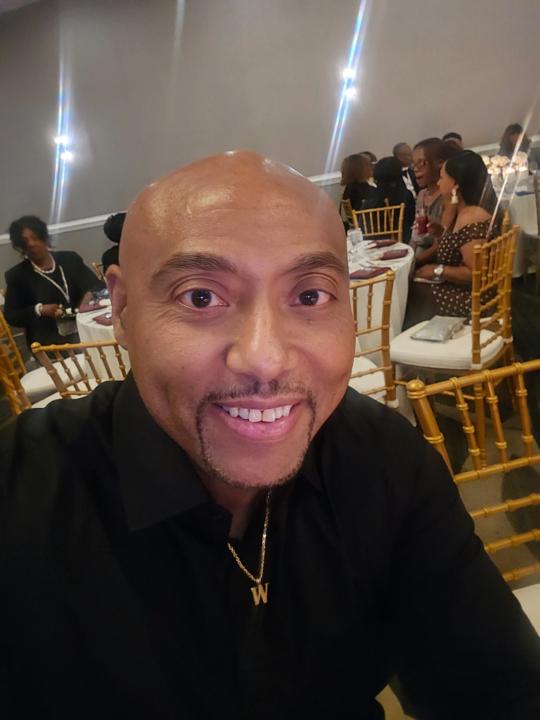 Russell Willitt