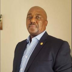 Vuyani Ngcatshe