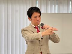 誠大 田中