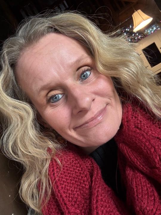 Christy Winchenbach