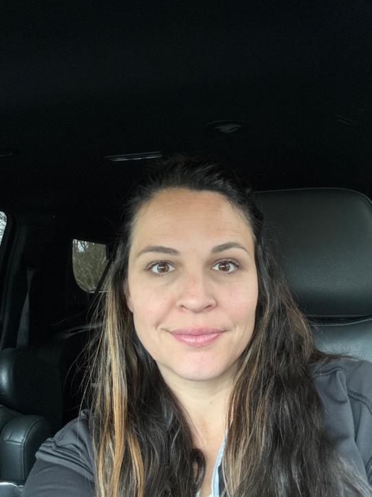 Carrie Baker