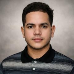 Jeremy Mejia