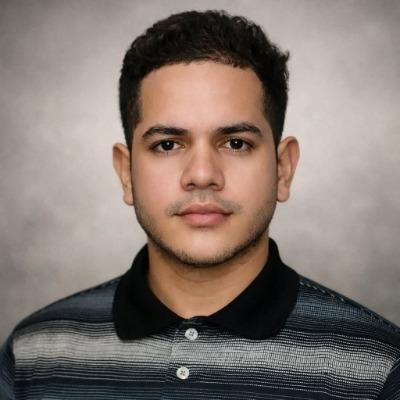 Jeremy Mejia