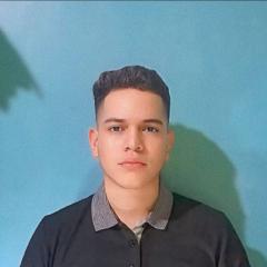 Jeremy Mejia
