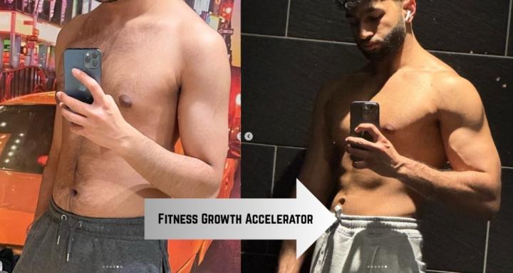 Fitness Growth Accelerator