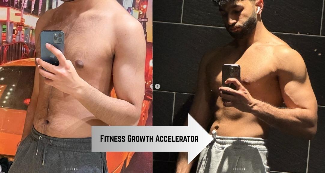 Fitness Growth Accelerator