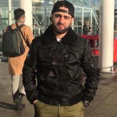 Umid Khel