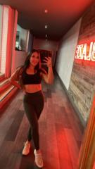 Carolina Saldarriaga