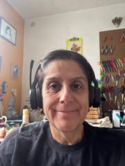 Gabriela Meji