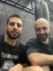 Moufid Awwad