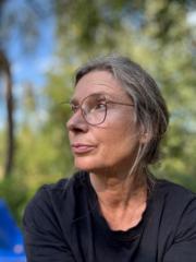 Eva Lundberg