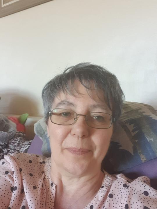 Adele Shillam