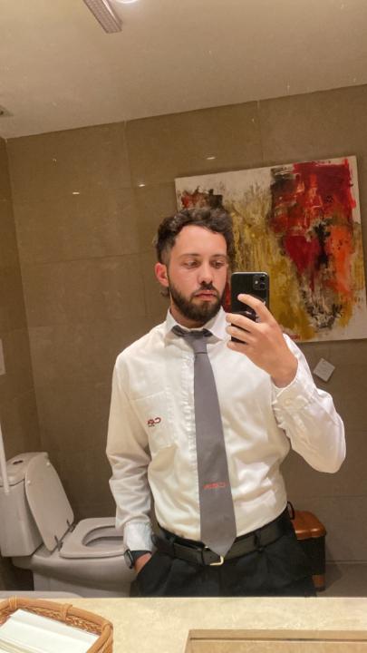 Matias Martin