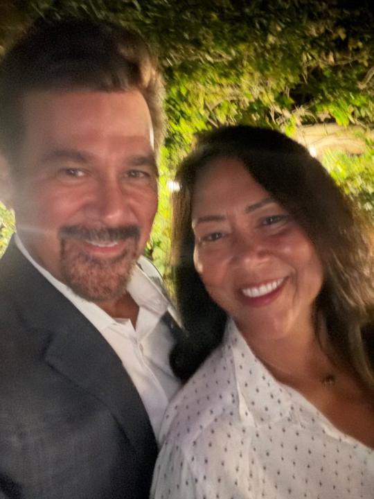 Russ Lujan