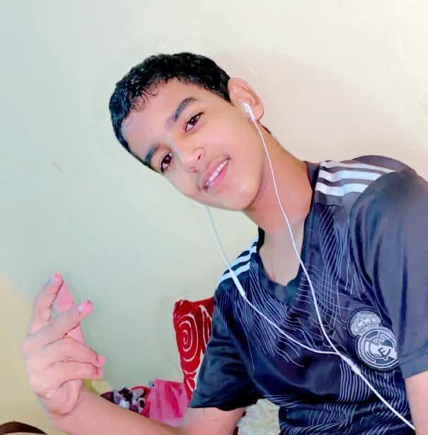 عبد القادر محمد لمين