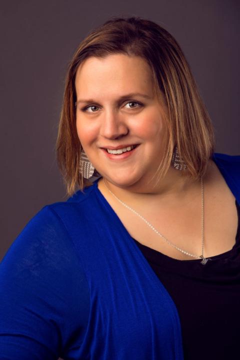 Jenn Lamb