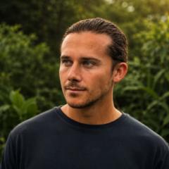 Robin Rafaitin