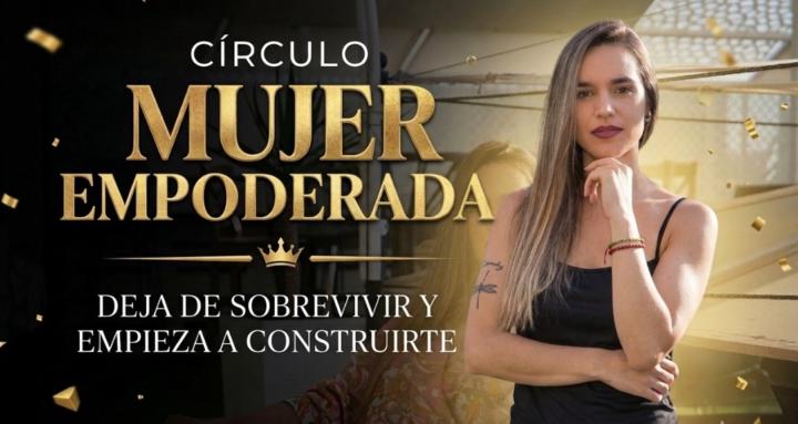 Mujer Empoderada
