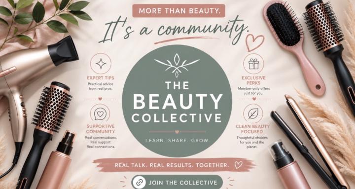 INSIDE THE COLLECTIVE