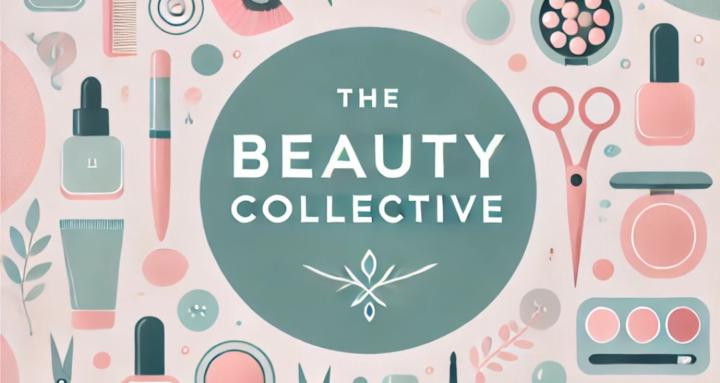 THE BEAUTY COLLECTIVE