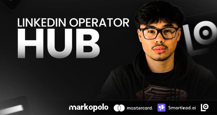 LinkedIn Operator Hub