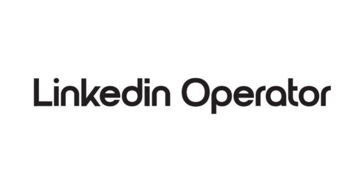 LinkedIn Operator Hub