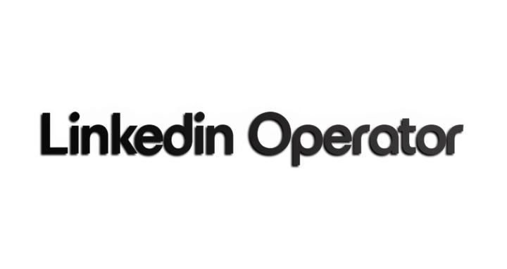 LinkedIn Operator Hub