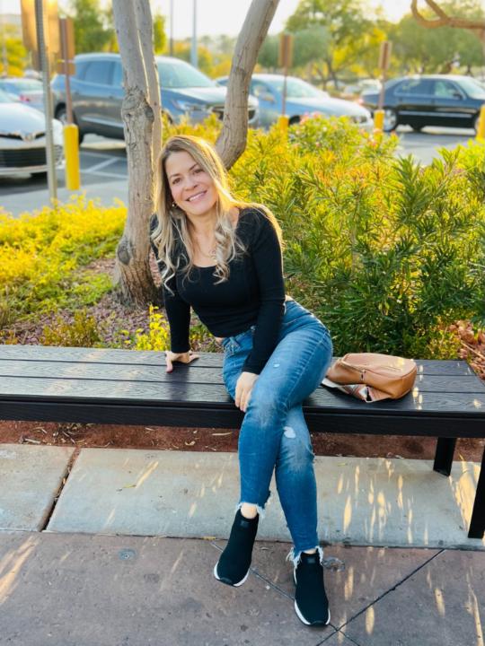 Marcela Solimani