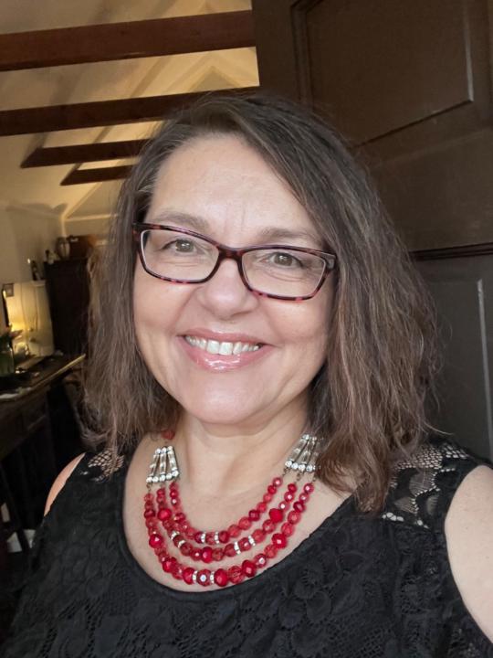 Sherri Elkins