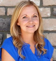 Christine Zakett
