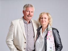 Eric et Hélène Buray