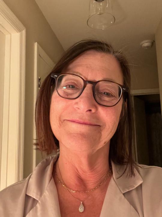 Barbara Newman