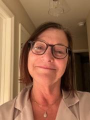 Barbara Newman
